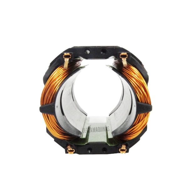 Estator Martelete Gbh 2-24 D 127v F000607177 Bosch-04494de6-5f9b-4a86-ba80-ed8c1d538e51