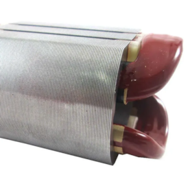 Estator para 9557NBK 220v 621708-9 Makita