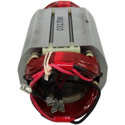 Estator Para Esmerilhadeira Angular 110V 9557HNG Ref. 621706-3 Makita-41412c33-44b2-421d-a55d-ef24a2cada2d