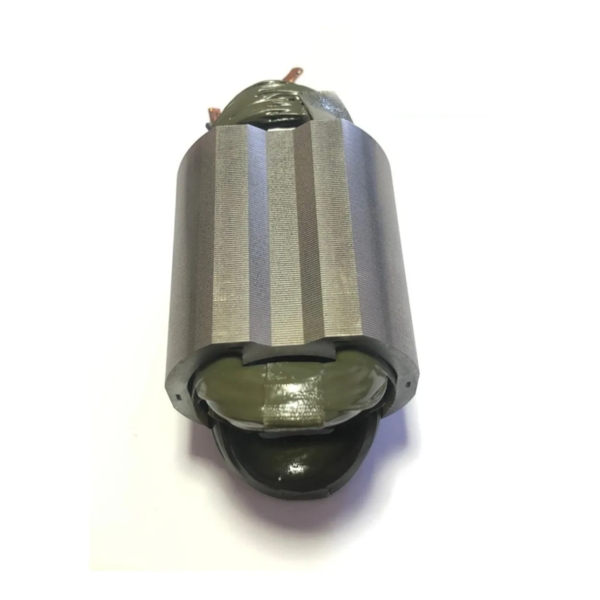Estator Para Esmirilhadeira Bosch GWS 9-125 1619P13858-15a062ae-d5f6-4e54-9bef-ef739d9f00b5
