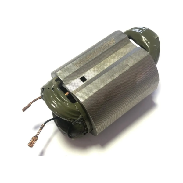Estator Para Esmirilhadeira Bosch GWS 9-125 1619P13858-b875b87b-b761-4489-92da-c1a4ef6cf356