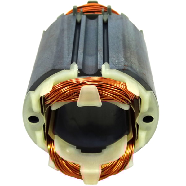 Estator Para Furadeira de impacto 110V HP1640 e HP1641 Ref. 633566-1 Makita-e5d9b345-a91f-43b4-8a7d-aa8ec1b28e11