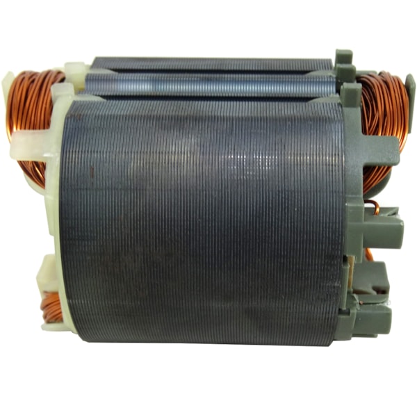 Estator Para Furadeira de impacto 110V HP1640 e HP1641 Ref. 633566-1 Makita-f404b28d-136c-41db-b0bc-bfcd74bb30e6