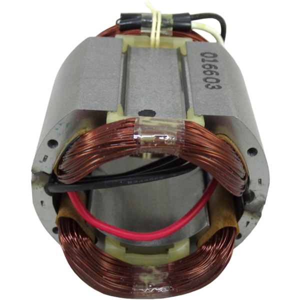 Estator Para Furadeira de impacto 220V HP1630 e HP1631 Ref. 626603-8 Makita-a9e51751-1ca1-4873-bee4-0c51b6958b19