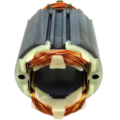 Estator Para Furadeira de impacto 220V HP1640 e HP1641 Ref. 633568-7 Makita-d265501b-5702-44cb-ae0a-df5ad6c3b2cb