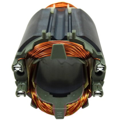 Estator Para Furadeira de impacto 220V HP1640 e HP1641 Ref. 633568-7 Makita-094dcdaa-c70d-4da2-be6c-5652cd8f6522