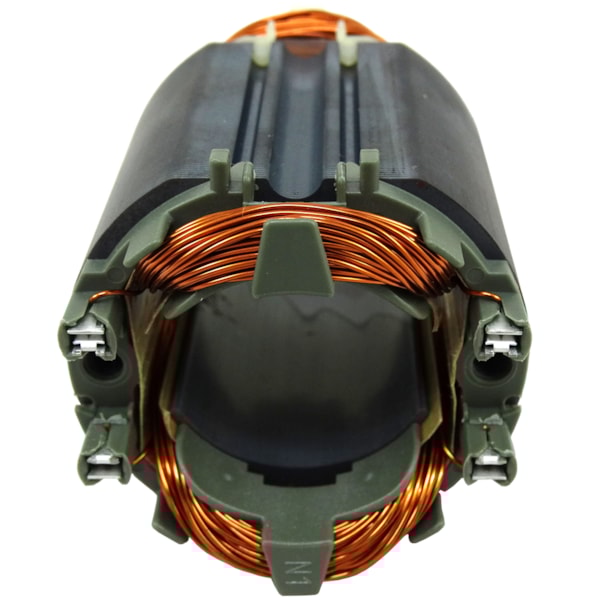 Estator Para Furadeira de impacto 220V HP1640 e HP1641 Ref. 633568-7 Makita-e3d6759a-a47e-401f-9cad-267638be6a23