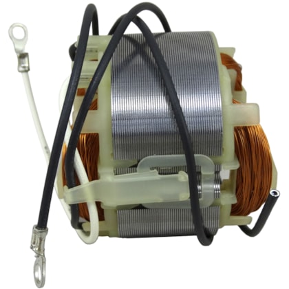 Estator Para Lixadeira Orbital 220V BO3700 Ref. 593458-5 Makita-0366b3ea-7765-4cb4-ad20-1b40d6006e9e