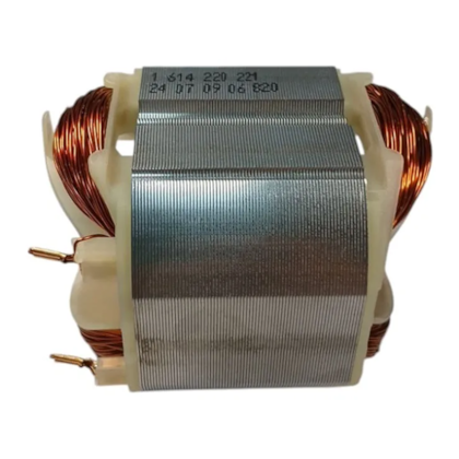 Estator Para Martelete GBH 2-28 D 220V 1614220221 Bosch-7227db9b-8875-45c3-adcb-aa894039c0b2