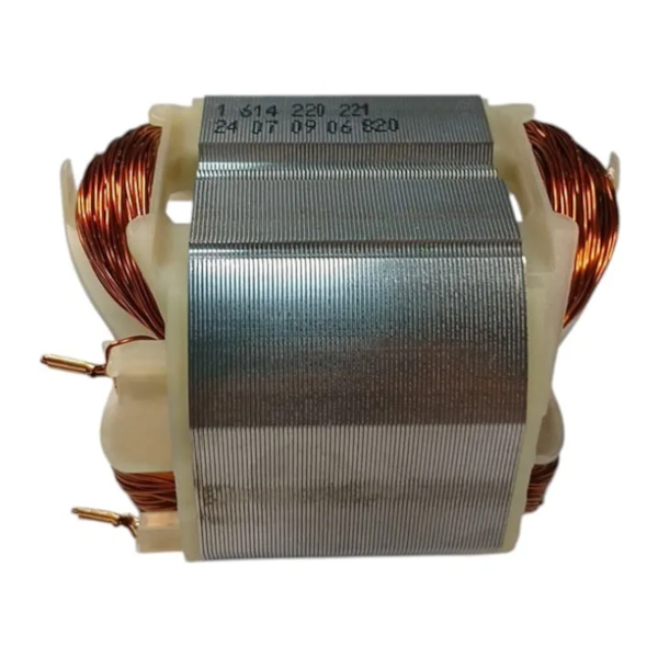 Estator Para Martelete GBH 2-28 D 220V 1614220221 Bosch-cb9b7b32-cef5-4f08-bd14-a50446aae1b6