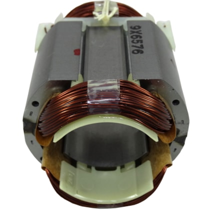 Estator Para Martelete HR2470 110v Ref. 626576-5 Makita-dc98ee71-7417-4e7e-affb-88b116f26520