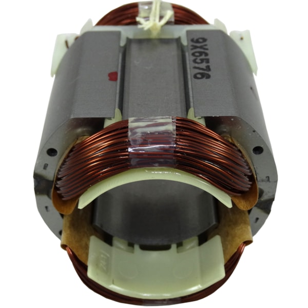 Estator Para Martelete HR2470 110v Ref. 626576-5 Makita-0f8faa8c-2b23-4baf-92cf-d028095fd0c7