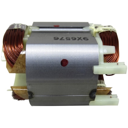 Estator Para Martelete HR2470 110v Ref. 626576-5 Makita-350eed9b-2b2d-4662-8787-ca5aaa92f88f