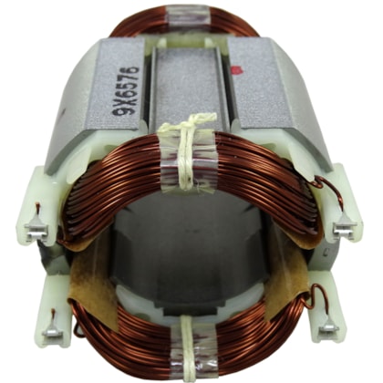 Estator Para Martelete HR2470 110v Ref. 626576-5 Makita-edf8eaee-825a-4576-813f-ed92ee90817a