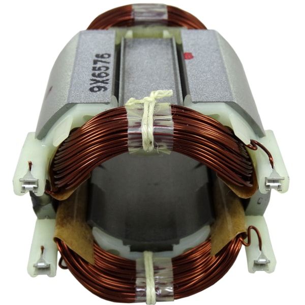 Estator Para Martelete HR2470 110v Ref. 626576-5 Makita-70e596c5-2a05-48fc-a519-b9c20b289296