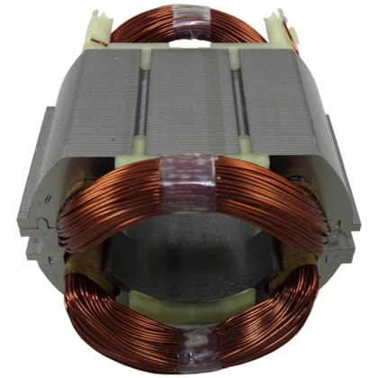 Estator Para Martelo Rompedor 220V HM0870C Ref. 625764-1 Makita-efd6bd1d-0ee6-4414-94d4-89009e2a25ad