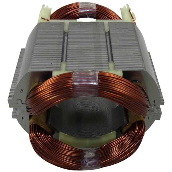 Estator Para Martelo Rompedor 220V HM0870C Ref. 625764-1 Makita-1cfc2990-2326-41be-854f-e0188f66df71