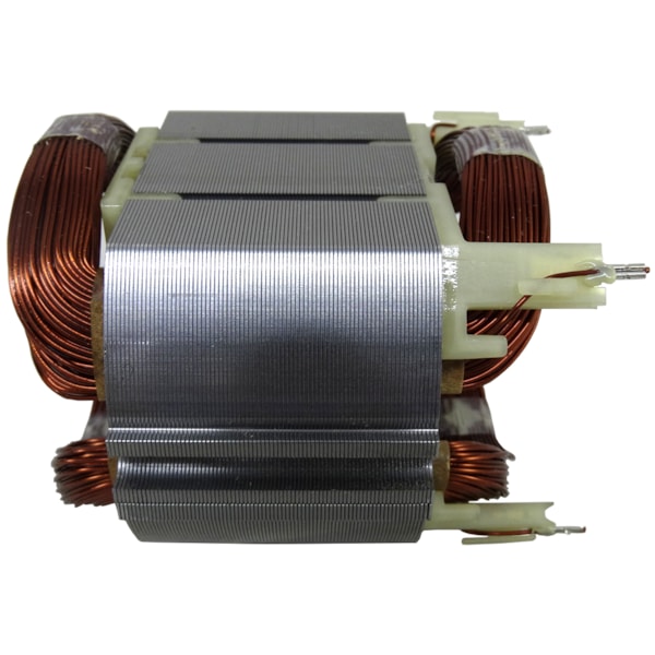 Estator Para Martelo Rompedor 220V HM0870C Ref. 625764-1 Makita-007d7502-637c-4612-8ec2-a9268b2e856d