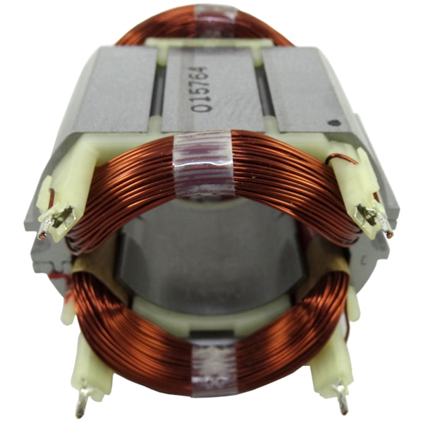 Estator Para Martelo Rompedor 220V HM0870C Ref. 625764-1 Makita-f66351f8-41a1-4474-9cb4-b86309acdc5c