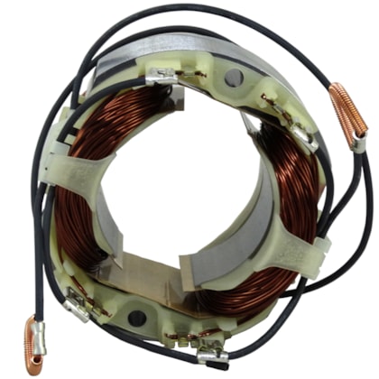 Estator Para Serra Circular 5007N 110v Ref. 596286-7 Makita-e68946bd-a20c-4bae-9150-c64650eafd19