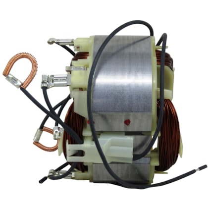 Estator Para Serra Circular 5007N 110v Ref. 596286-7 Makita-16e86d1e-a28b-4692-b2e4-13e47af820de