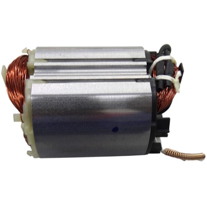 Estator Para Tupia 220V 3709 e 3710 Ref. 590018-4 Makita-a127564d-5b63-4981-b944-d0e31e397f00