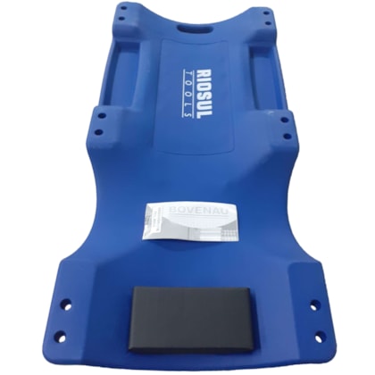 Esteira para Mecânico 100Kg CPM40 Rio Sul - Bovenau-6f6359be-c62d-42c3-a4e8-2a9f0463c771