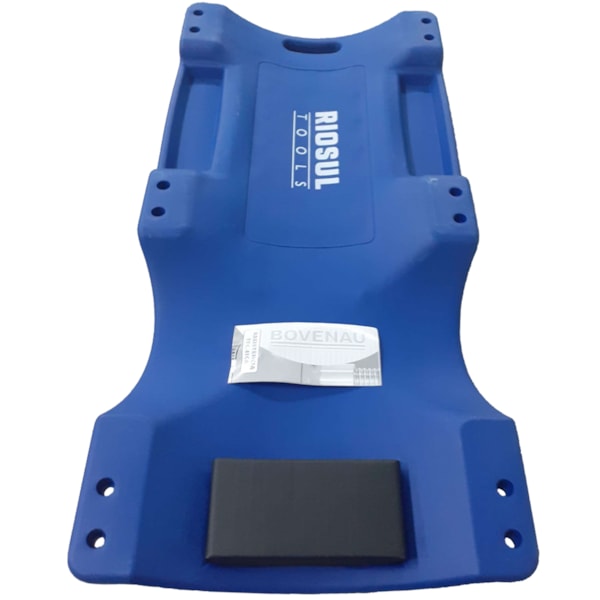 Esteira para Mecânico 100Kg CPM40 Rio Sul - Bovenau-da731a84-e016-431d-aa23-5c263ae87b9d