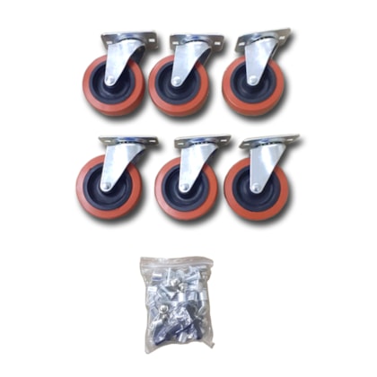 Esteira para Mecânico 100Kg CPM40 Rio Sul - Bovenau-a3f5bd0a-d5c1-4150-92eb-67cc82c0d0fe