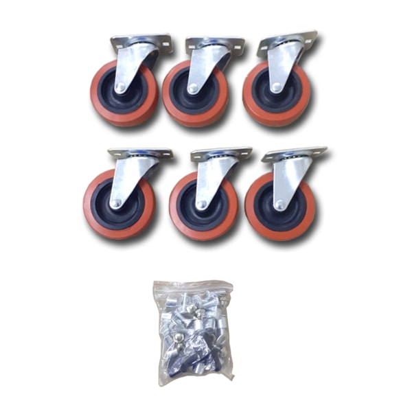 Esteira para Mecânico 100Kg CPM40 Rio Sul - Bovenau-2d10940f-148c-45f0-b0a8-d6d2f53442ee