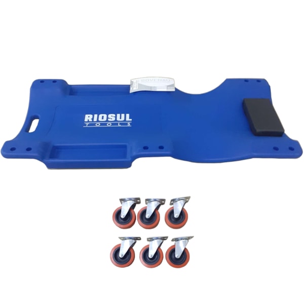 Esteira para Mecânico 100Kg CPM40 Rio Sul - Bovenau-5853231e-f27d-494d-ace1-40e4c8f189c6