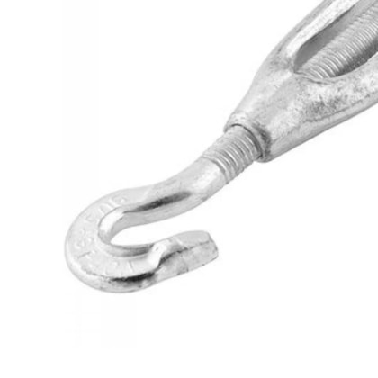 Esticador Gancho p/ Cabo de Aço 5.16Pol. 7,94mm Vonder-dbccb22e-5738-4cf2-92ab-a6d9034ed298