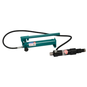 Esticador Hidráulico Para 10T Com 11 Peças MEH-10 Marcon