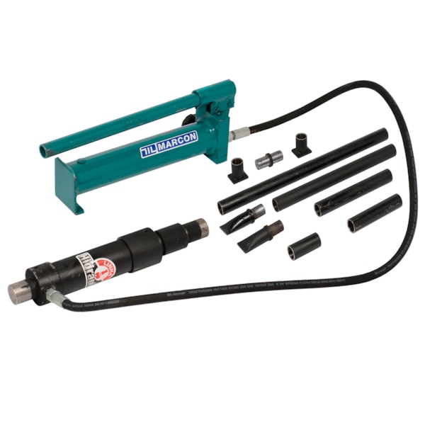 Esticador Hidráulico Para 10T Com 11 Peças MEH-10 Marcon-3169243d-1362-47d1-88dc-c51b1a2b9848