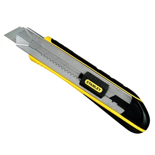 Estilete Auto-Retrátil Fatmax 25MM 10-486 Stanley-9dc65f42-1fd5-4b47-bd4b-a24260560aa9