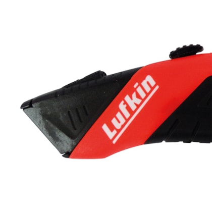 Estilete de Segurança Auto Retrátil Lâmina Trapezoidal ETS001L Lufkin-55b01a5f-6cf9-447a-9699-2aa0071b77b4