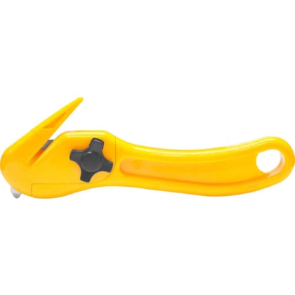 Estilete de Segurança Bico de Pato 9mm 3599009002 Vonder