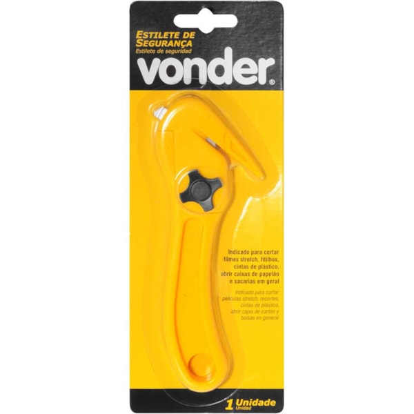 Estilete de Segurança Bico de Pato 9mm 3599009002 Vonder-e4102ccf-64cb-4a58-82e6-86261ab2577d