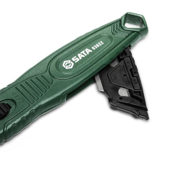 Estilete de Segurança Bico de Pato ST93622 Sata-be957340-fdf0-41da-a854-476bf44e046b