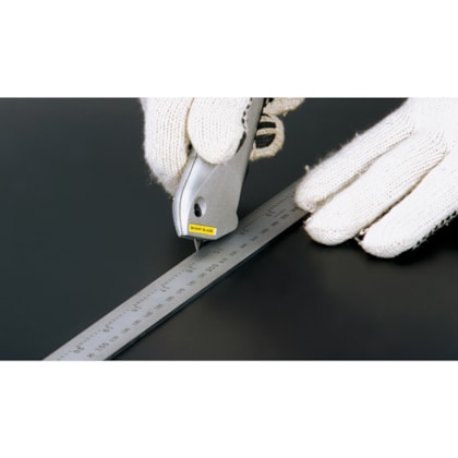 Estilete de Segurança Lâminas Em Trapézio S011 Starrett-c6193278-c594-4938-aa87-7ce28a5c2b15