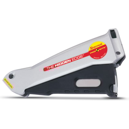 Estilete de Segurança Lâminas Em Trapézio S011 Starrett-cade7083-d6e0-446f-a4ef-80d3e5b46585