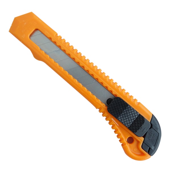 Estilete Econômico 18MM Starfer-92a2c82c-4623-4685-98d3-9f2f7fe155f4