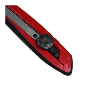 Estilete Exact Lâmina 18mm Starrett