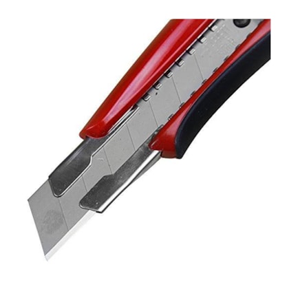 Estilete Exact Lâmina 18mm Starrett-7b43c318-73cc-41c1-8076-490caf872454