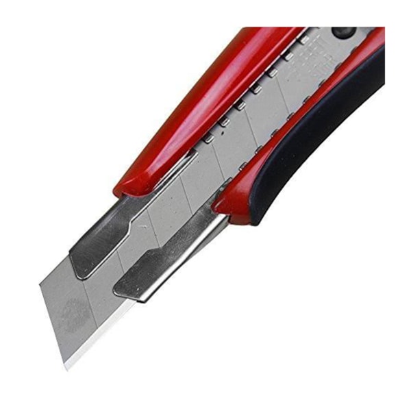 Estilete Exact Lâmina 18mm Starrett-535f7368-3b7f-4119-b177-f71fdd9f766d