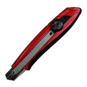 Estilete Exact Lâmina 18mm Starrett