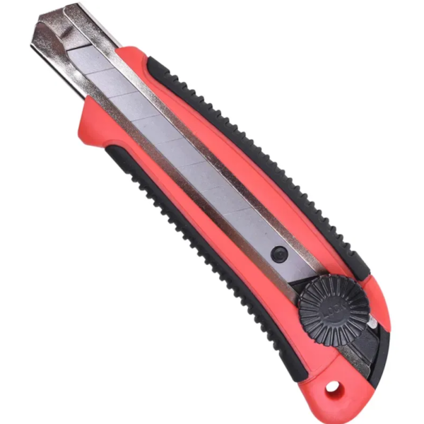 Estilete Profissonal Roscável 18mm - 111066 Worker-bf6eba78-9556-4406-ac50-bb20d1a42c91