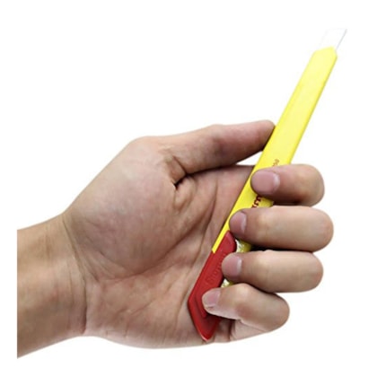 Estilete Retrátil Lâmina 9mm Starrett-e4e8104a-5b31-4085-becb-0ddb0d340864