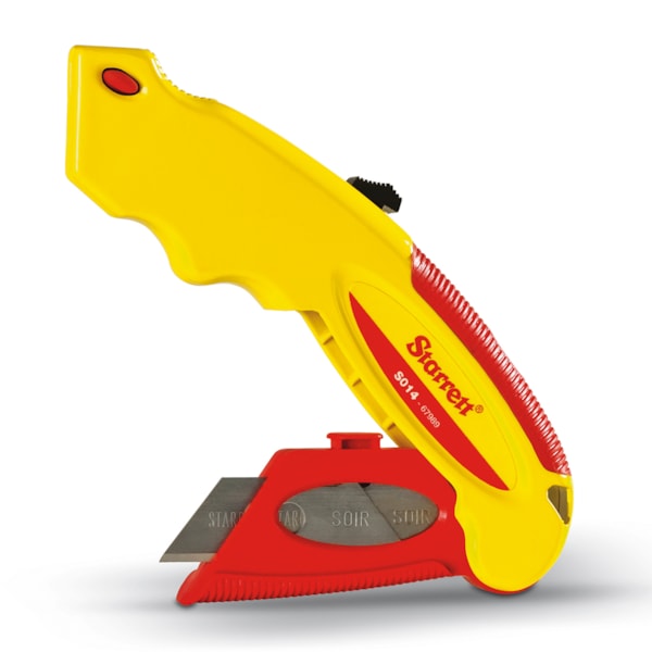 Estilete Retrátil Trapezoidal Cabo Alumínio S014 Starrett-e7085f29-2a86-42a6-a808-2fc69e169010