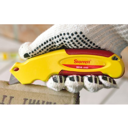 Estilete Retrátil Trapezoidal Cabo Alumínio S014 Starrett-0b1b519b-a53e-46fd-af6c-78820a2a0a4c